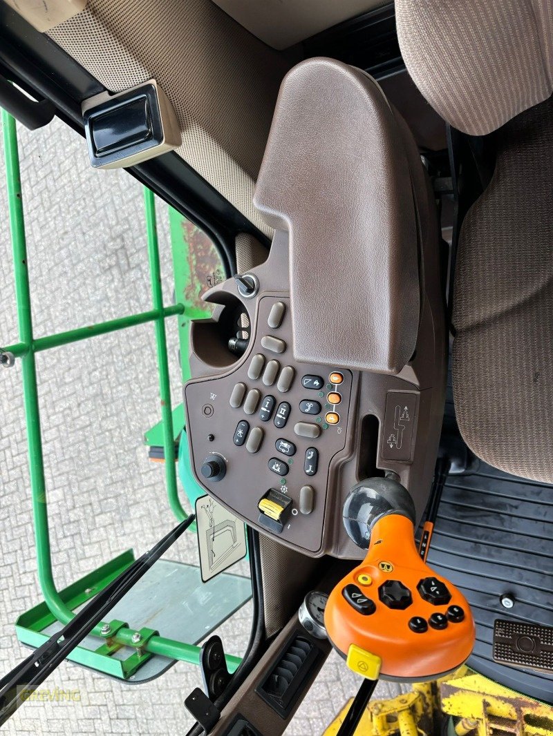 Feldhäcksler of the type John Deere 7500, Gebrauchtmaschine in Ahaus (Picture 8)