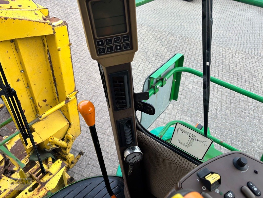 Feldhäcksler of the type John Deere 7500, Gebrauchtmaschine in Ahaus (Picture 9)