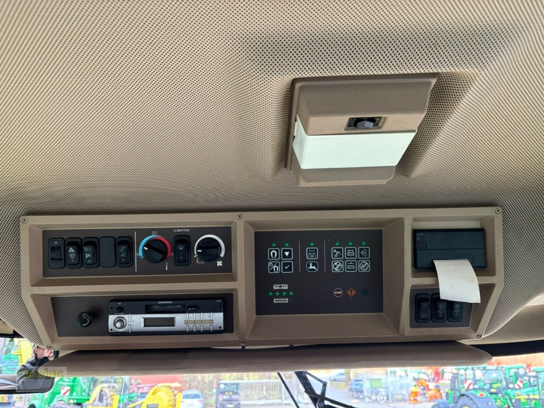 Feldhäcksler of the type John Deere 7500, Gebrauchtmaschine in Ahaus (Picture 10)