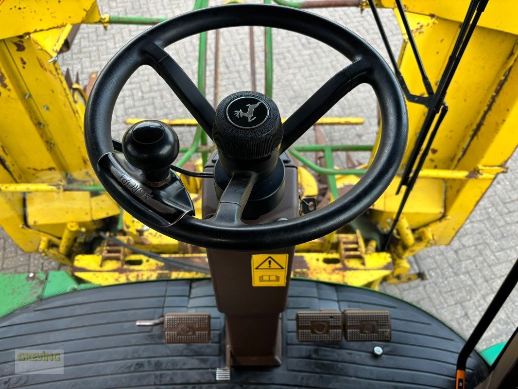 Feldhäcksler of the type John Deere 7500, Gebrauchtmaschine in Ahaus (Picture 11)