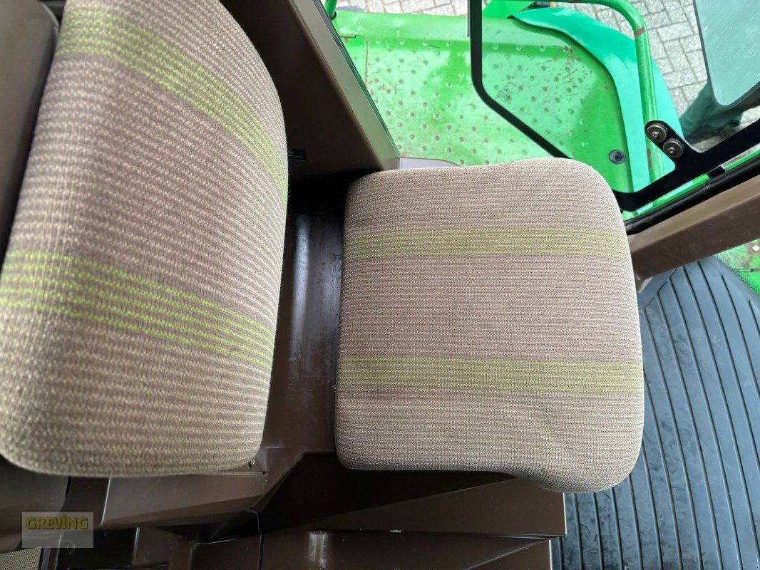 Feldhäcksler of the type John Deere 7500, Gebrauchtmaschine in Ahaus (Picture 12)