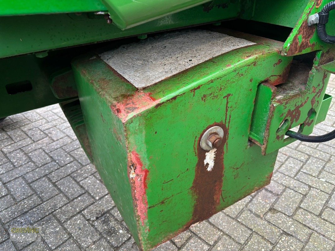 Feldhäcksler of the type John Deere 7500, Gebrauchtmaschine in Ahaus (Picture 19)