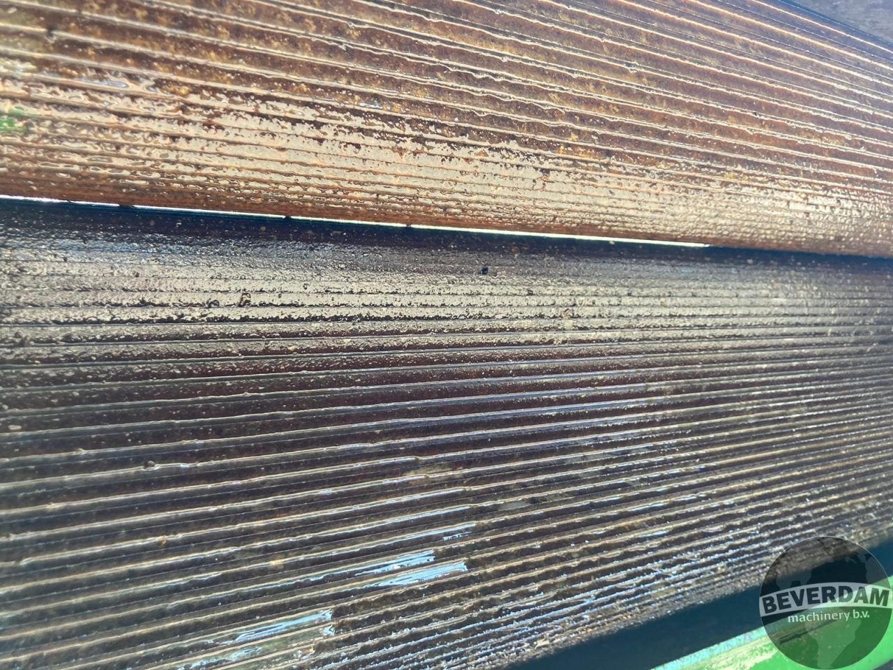 Feldhäcksler tip John Deere 7542/6470/1166, Gebrauchtmaschine in Vriezenveen (Poză 11)