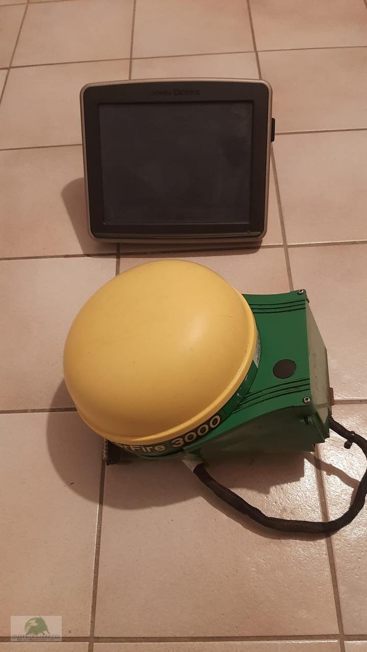 Feldhäcksler typu John Deere 7550i ProDrive, Gebrauchtmaschine v Hofheim (Obrázek 9)