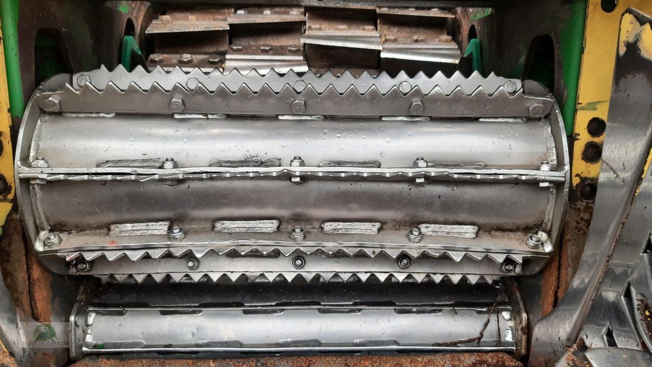 Feldhäcksler typu John Deere 7550i ProDrive, Gebrauchtmaschine v Hofheim (Obrázek 10)