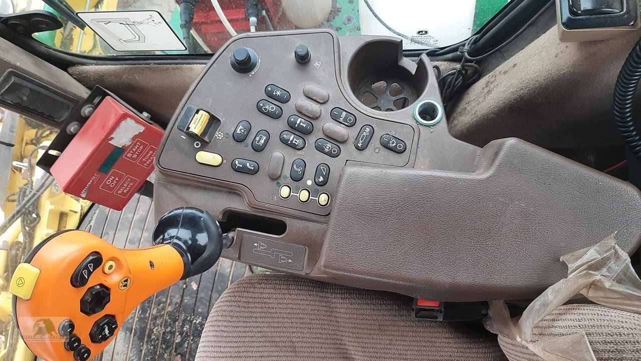 Feldhäcksler typu John Deere 7550i ProDrive, Gebrauchtmaschine v Hofheim (Obrázek 11)