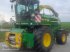 Feldhäcksler typu John Deere 7550i, Gebrauchtmaschine w Cham (Zdjęcie 2)