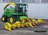 Feldhäcksler a típus John Deere 7700 including Kemper 375, Gebrauchtmaschine ekkor: Horst (Kép 2)