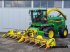 Feldhäcksler a típus John Deere 7700 including Kemper 375, Gebrauchtmaschine ekkor: Horst (Kép 1)
