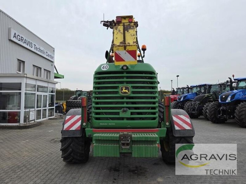 Feldhäcksler del tipo John Deere 7750 I, Gebrauchtmaschine en Calbe / Saale (Imagen 4)