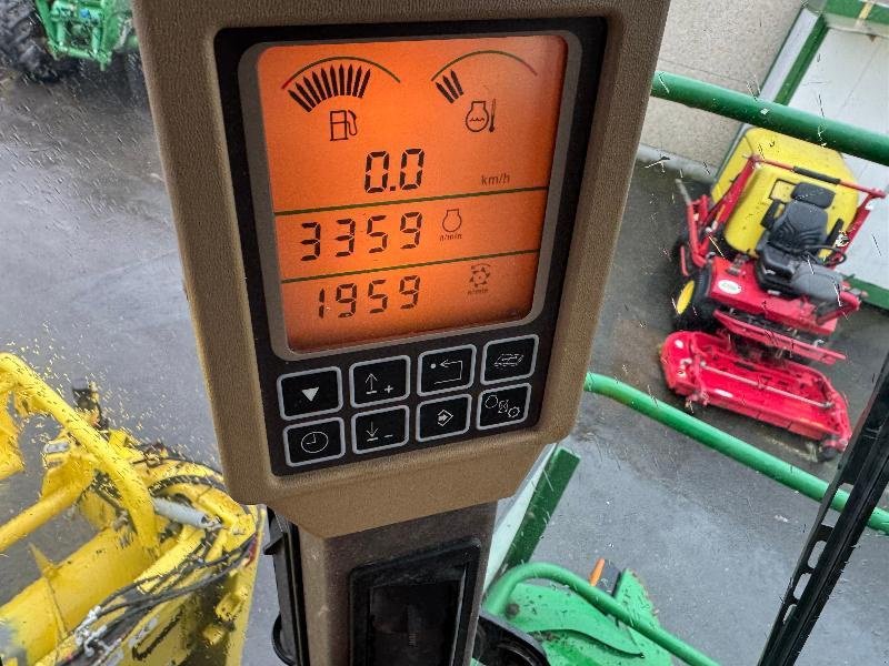 Feldhäcksler typu John Deere 7750 i, Gebrauchtmaschine v Wargnies Le Grand (Obrázek 10)