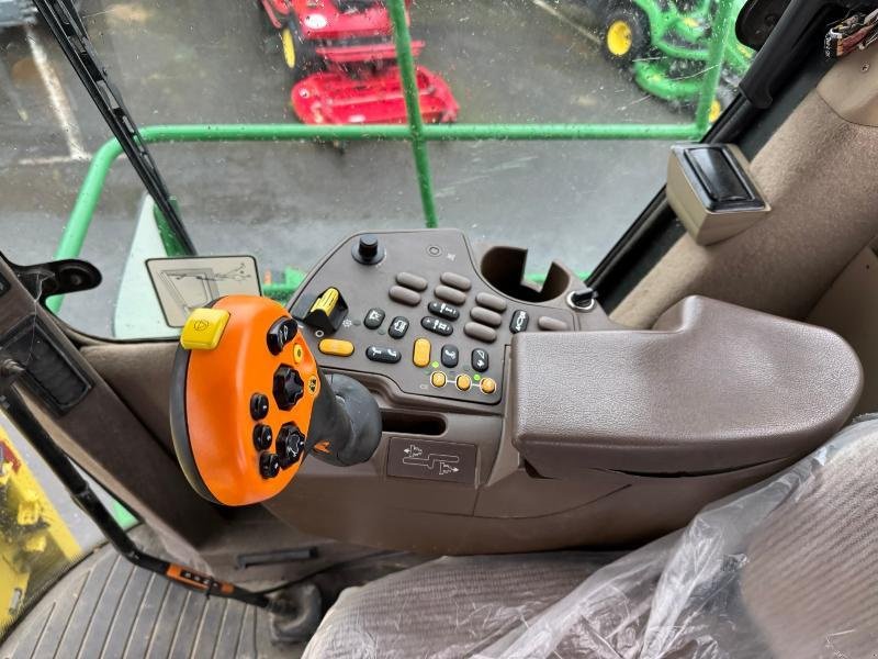 Feldhäcksler typu John Deere 7750 i, Gebrauchtmaschine v Wargnies Le Grand (Obrázek 11)