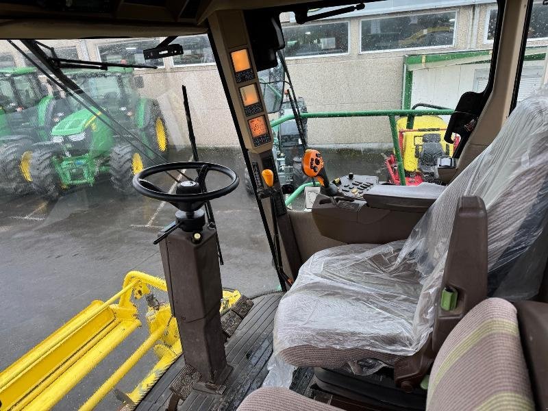 Feldhäcksler typu John Deere 7750 i, Gebrauchtmaschine v Wargnies Le Grand (Obrázek 9)