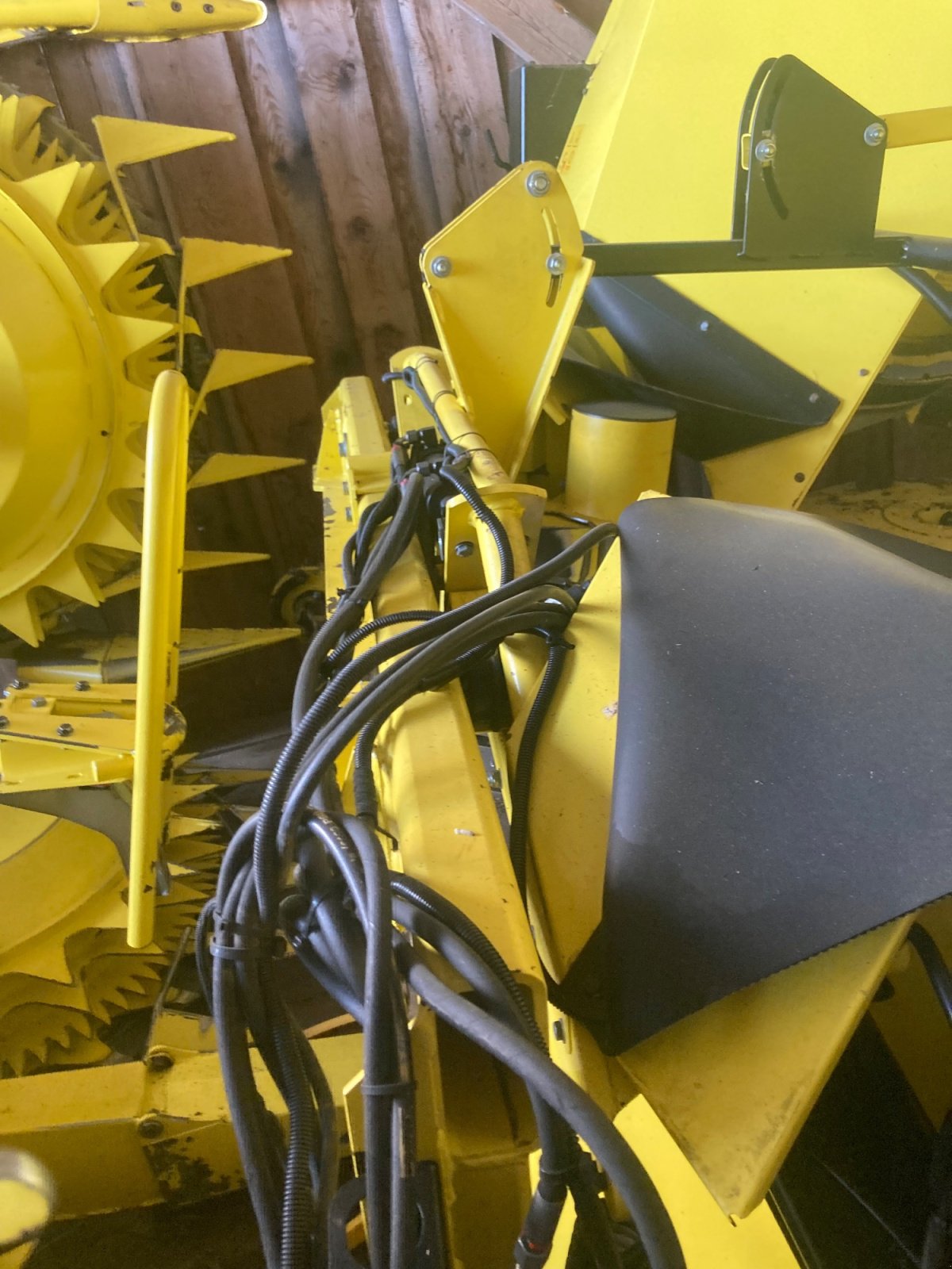 Feldhäcksler za tip John Deere 7750 i, Gebrauchtmaschine u Ebersberg (Slika 23)