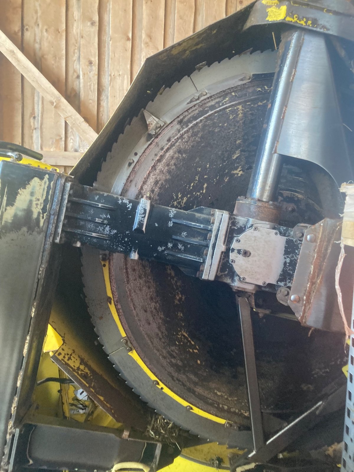 Feldhäcksler za tip John Deere 7750 i, Gebrauchtmaschine u Ebersberg (Slika 24)