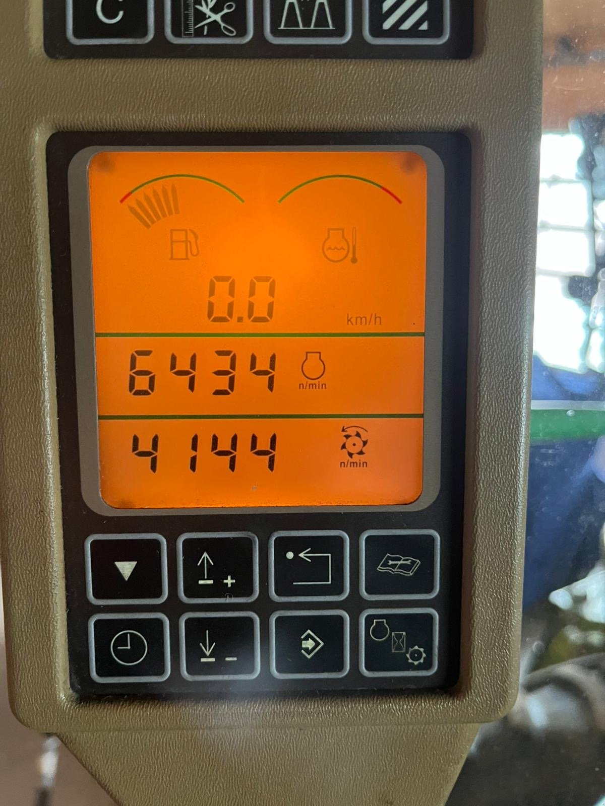 Feldhäcksler za tip John Deere 7750 i, Gebrauchtmaschine u Ebersberg (Slika 25)