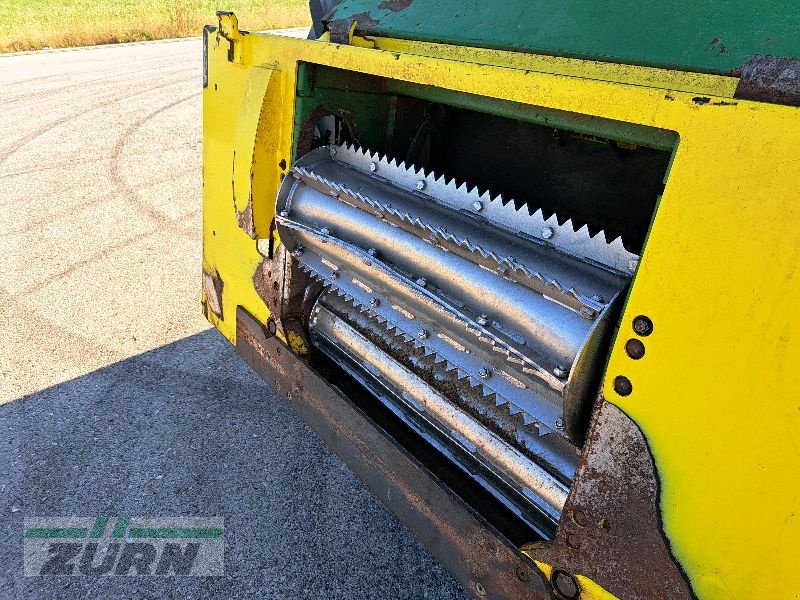 Feldhäcksler tip John Deere 7750, Gebrauchtmaschine in Windsbach (Poză 5)