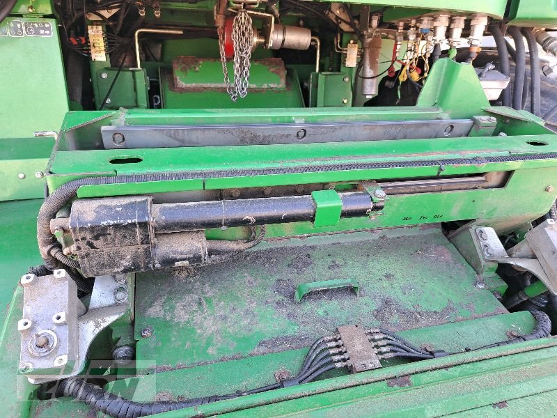 Feldhäcksler tip John Deere 7750, Gebrauchtmaschine in Windsbach (Poză 7)