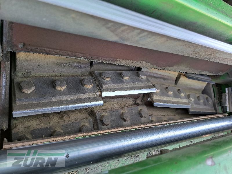 Feldhäcksler tip John Deere 7750, Gebrauchtmaschine in Windsbach (Poză 9)