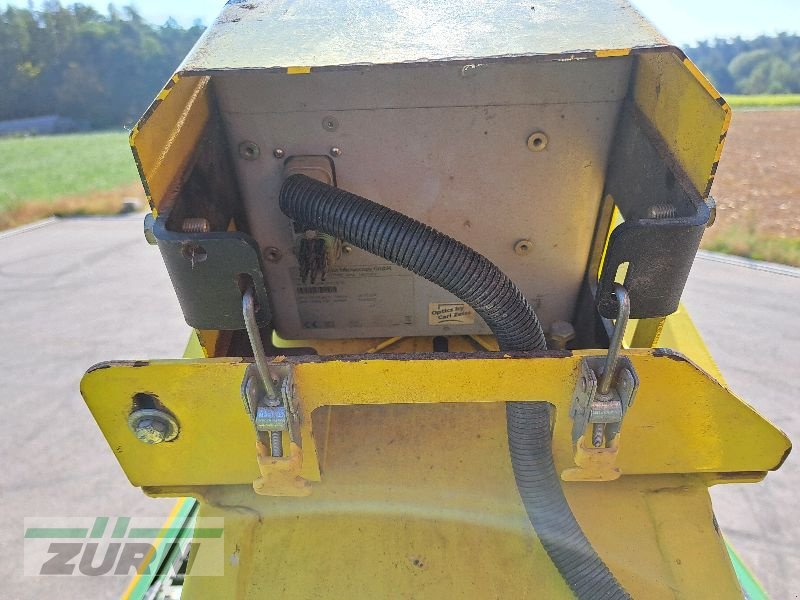 Feldhäcksler tip John Deere 7750, Gebrauchtmaschine in Windsbach (Poză 11)