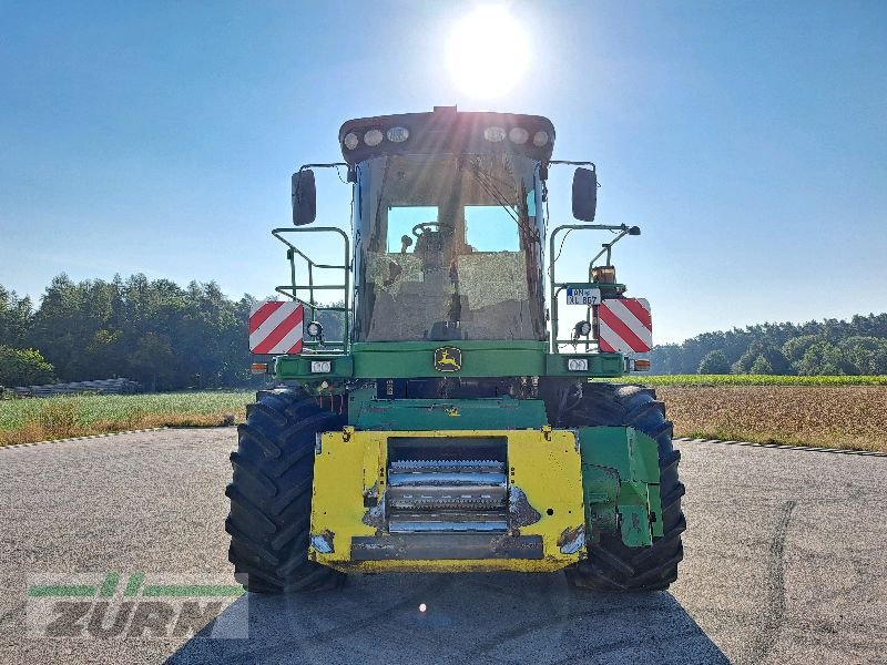 Feldhäcksler tipa John Deere 7750, Gebrauchtmaschine u Windsbach (Slika 2)