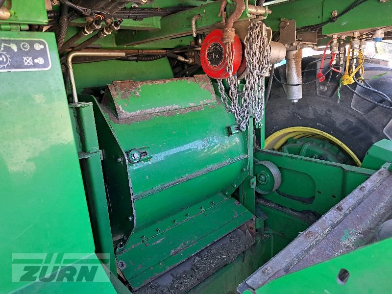 Feldhäcksler tipa John Deere 7750, Gebrauchtmaschine u Windsbach (Slika 8)