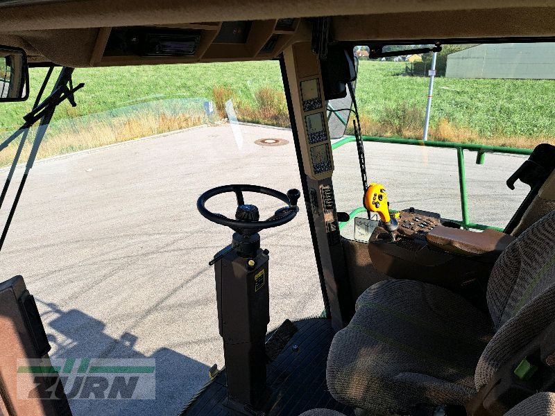 Feldhäcksler tipa John Deere 7750, Gebrauchtmaschine u Windsbach (Slika 12)