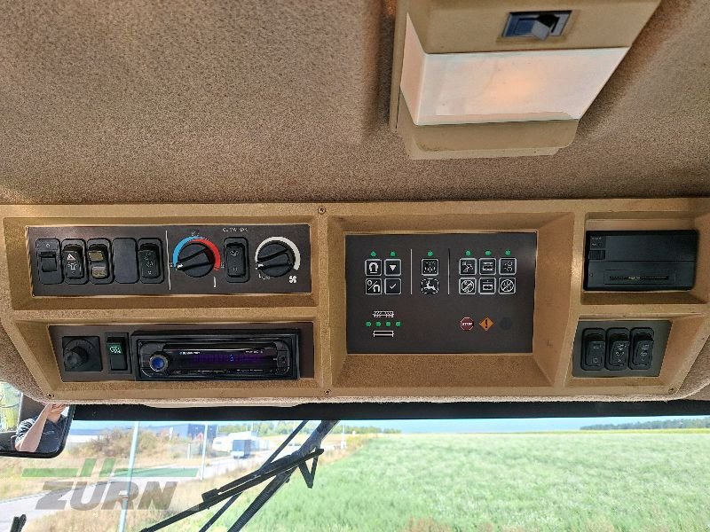 Feldhäcksler tipa John Deere 7750, Gebrauchtmaschine u Windsbach (Slika 14)