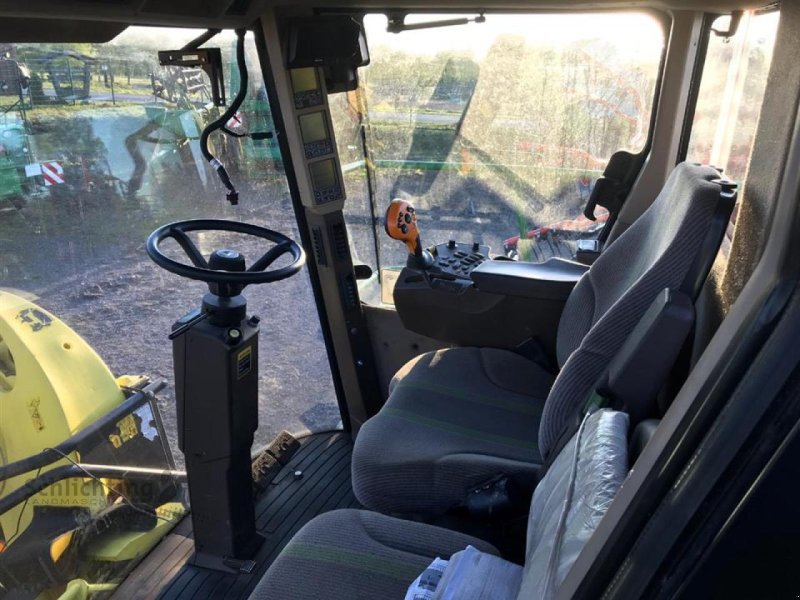 Feldhäcksler typu John Deere 7750I PRODRIVE, Gebrauchtmaschine v Marxen (Obrázek 8)