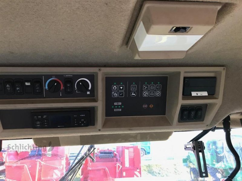 Feldhäcksler typu John Deere 7750I PRODRIVE, Gebrauchtmaschine v Marxen (Obrázek 10)