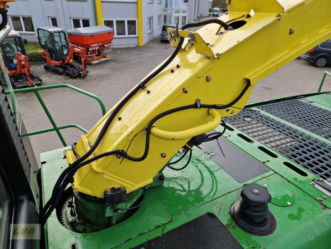 Feldhäcksler tip John Deere 7750i, Gebrauchtmaschine in Schenkenberg (Poză 9)