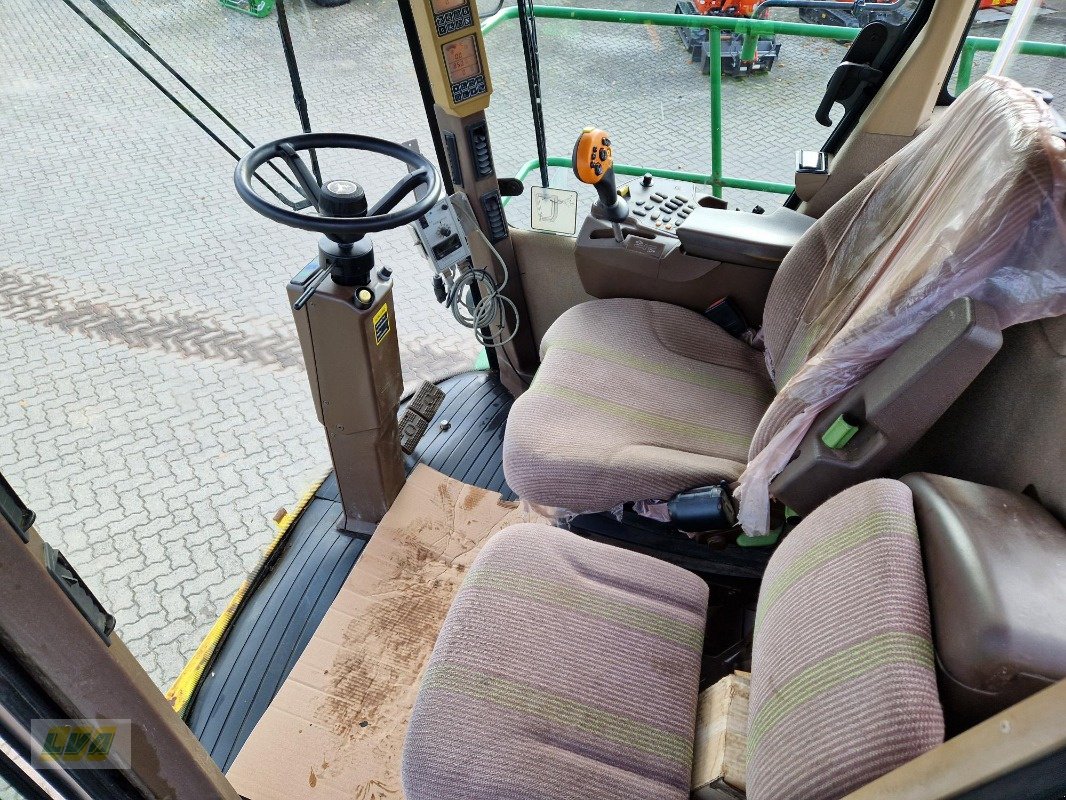 Feldhäcksler tip John Deere 7750i, Gebrauchtmaschine in Schenkenberg (Poză 10)