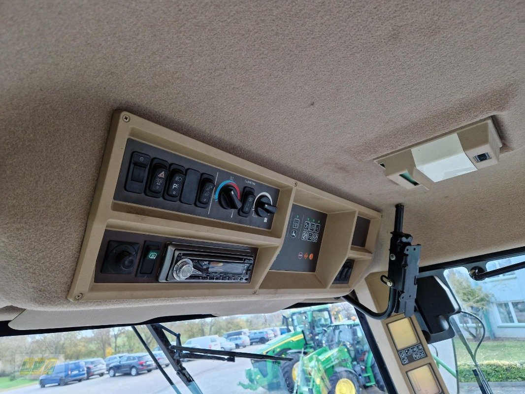 Feldhäcksler tip John Deere 7750i, Gebrauchtmaschine in Schenkenberg (Poză 11)