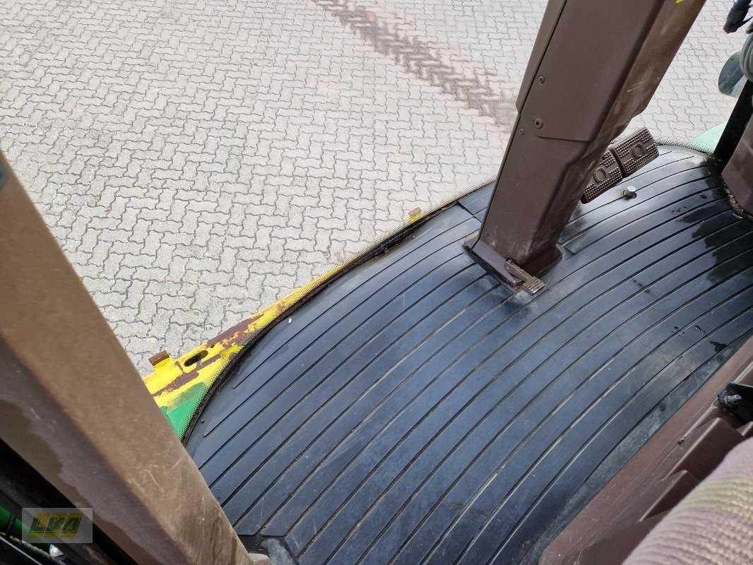 Feldhäcksler tip John Deere 7750i, Gebrauchtmaschine in Schenkenberg (Poză 12)