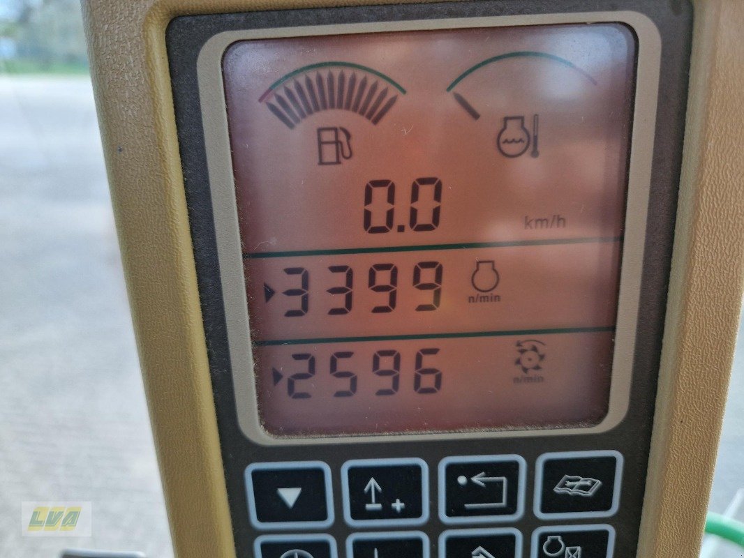 Feldhäcksler tip John Deere 7750i, Gebrauchtmaschine in Schenkenberg (Poză 13)