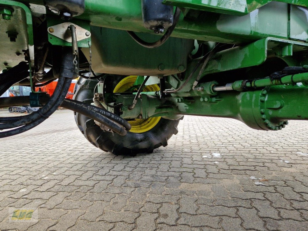 Feldhäcksler tip John Deere 7750i, Gebrauchtmaschine in Schenkenberg (Poză 16)