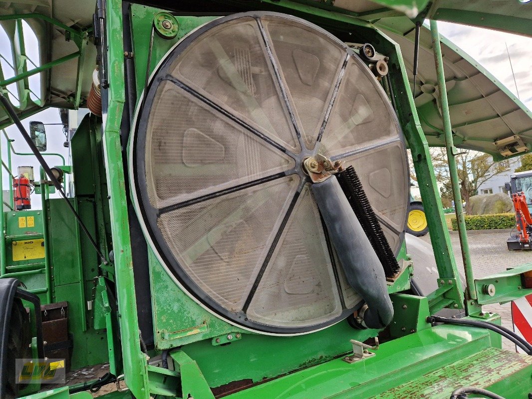 Feldhäcksler tip John Deere 7750i, Gebrauchtmaschine in Schenkenberg (Poză 19)