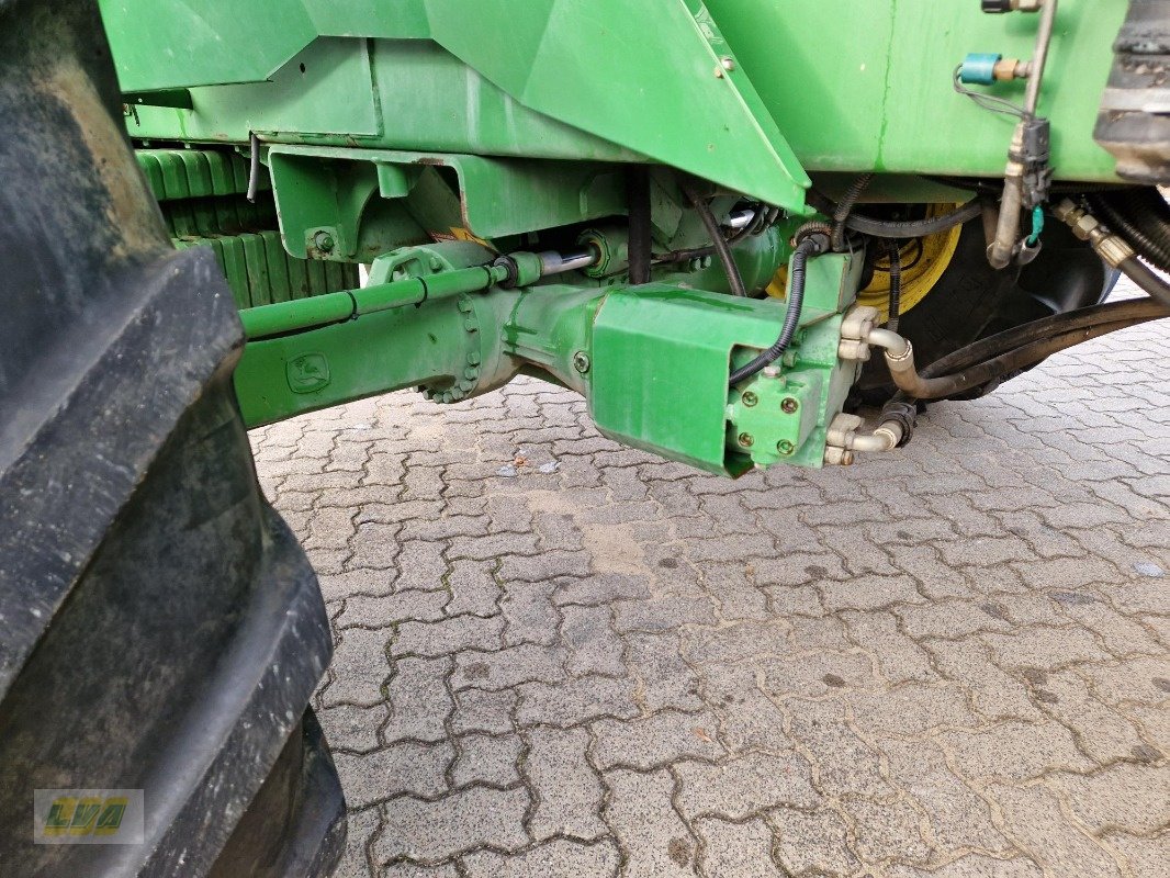 Feldhäcksler tip John Deere 7750i, Gebrauchtmaschine in Schenkenberg (Poză 21)