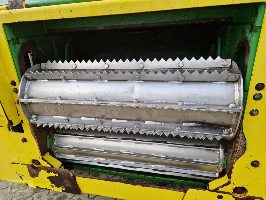 Feldhäcksler tip John Deere 7750i, Gebrauchtmaschine in Schenkenberg (Poză 27)