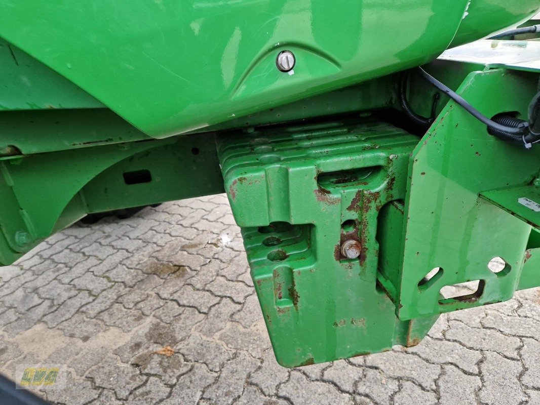 Feldhäcksler tip John Deere 7750i, Gebrauchtmaschine in Schenkenberg (Poză 28)
