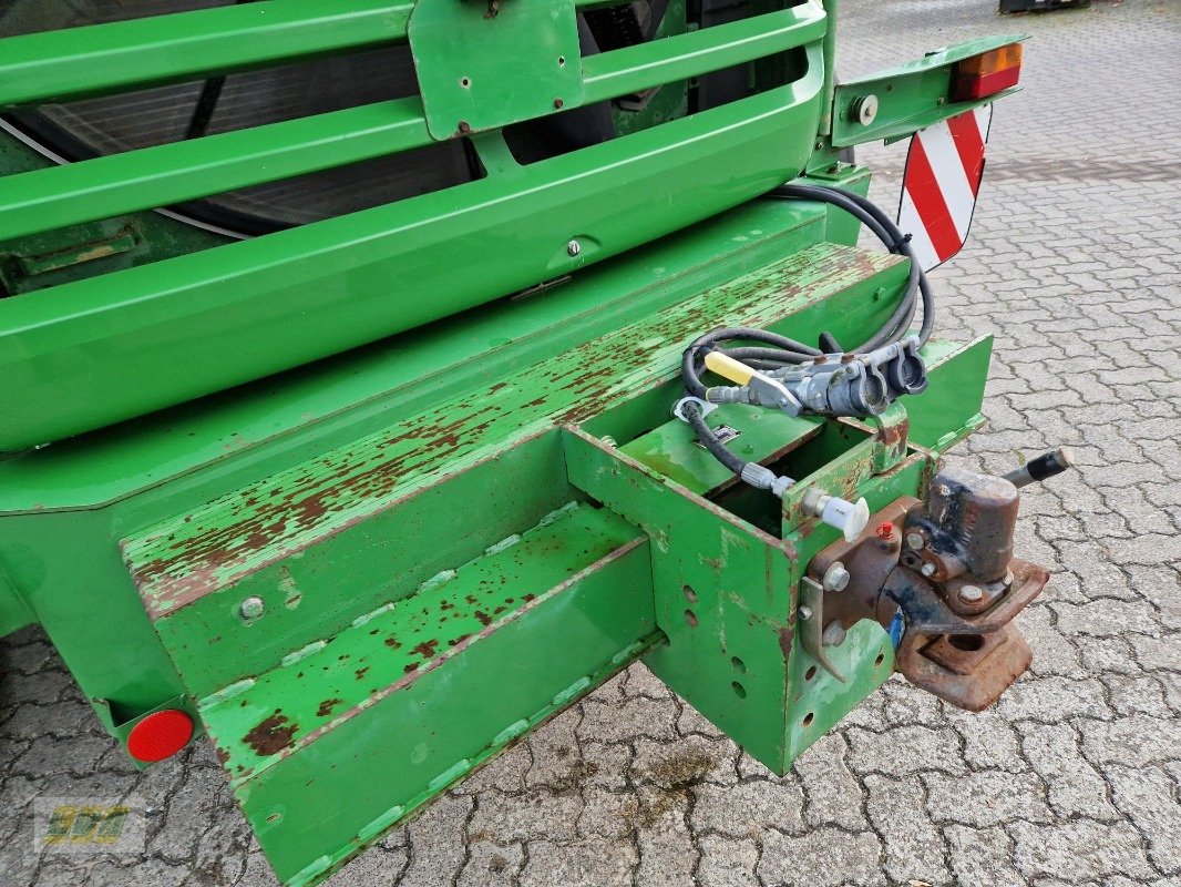 Feldhäcksler tip John Deere 7750i, Gebrauchtmaschine in Schenkenberg (Poză 29)