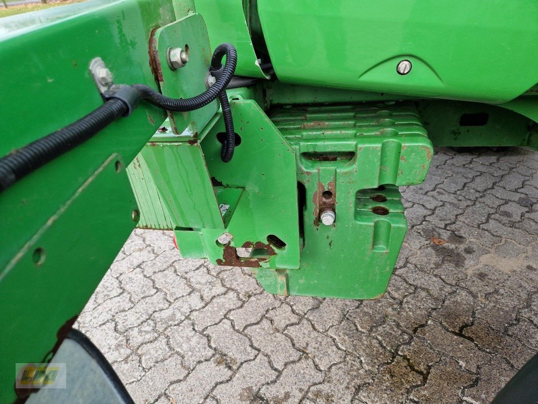 Feldhäcksler tip John Deere 7750i, Gebrauchtmaschine in Schenkenberg (Poză 30)