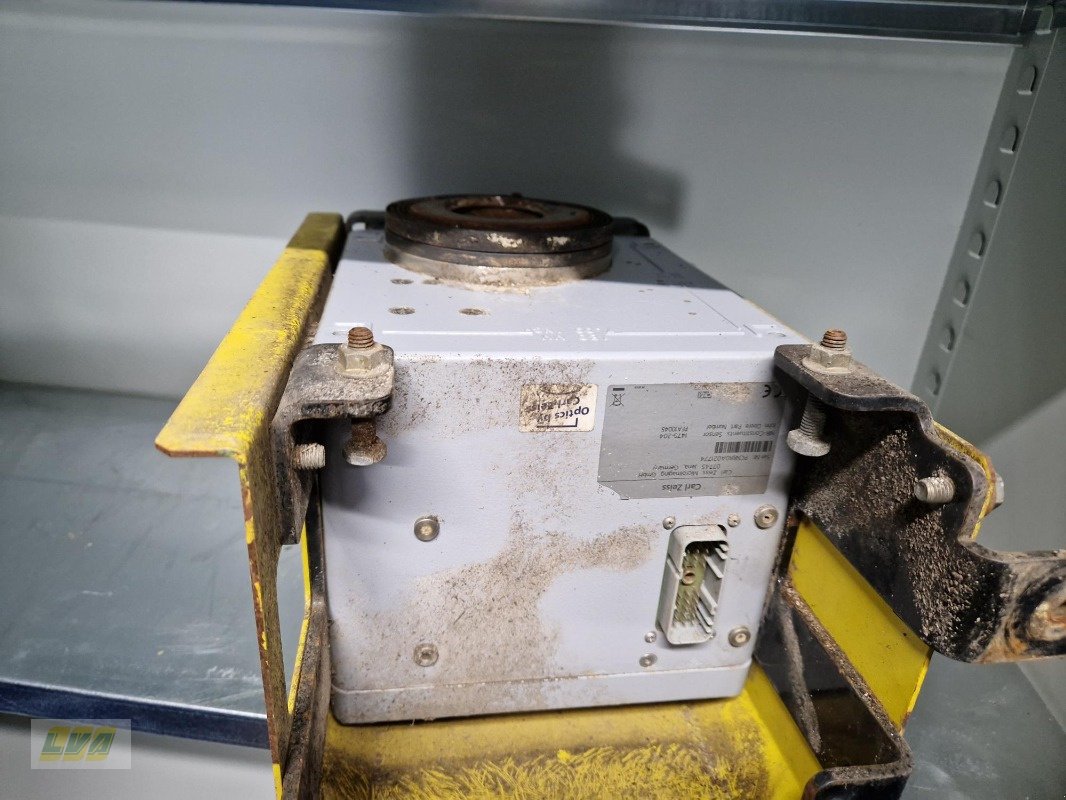 Feldhäcksler tip John Deere 7750i, Gebrauchtmaschine in Schenkenberg (Poză 31)