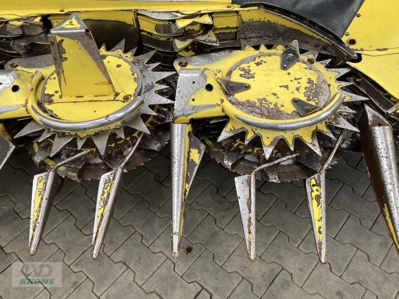 Feldhäcksler tip John Deere 7750i, Gebrauchtmaschine in Spelle (Poză 4)