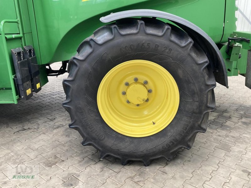 Feldhäcksler tip John Deere 7750i, Gebrauchtmaschine in Spelle (Poză 10)
