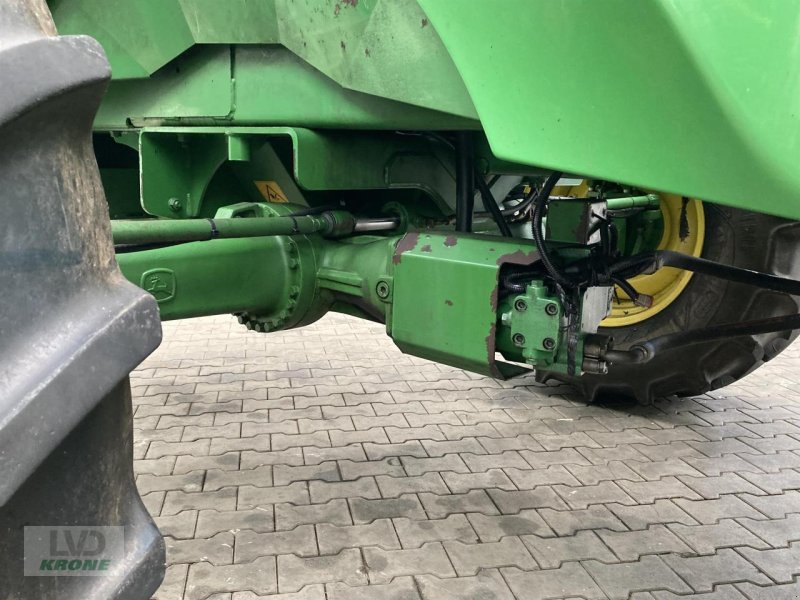Feldhäcksler tip John Deere 7750i, Gebrauchtmaschine in Spelle (Poză 13)
