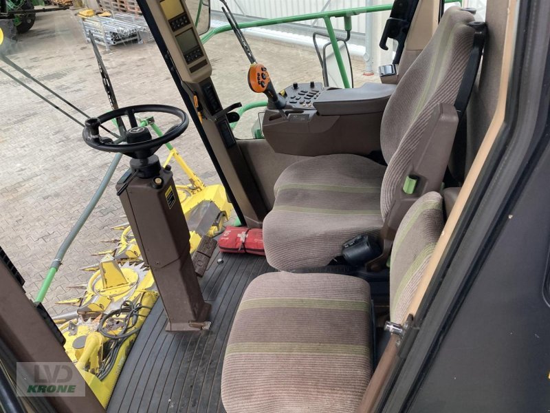 Feldhäcksler tip John Deere 7750i, Gebrauchtmaschine in Spelle (Poză 14)