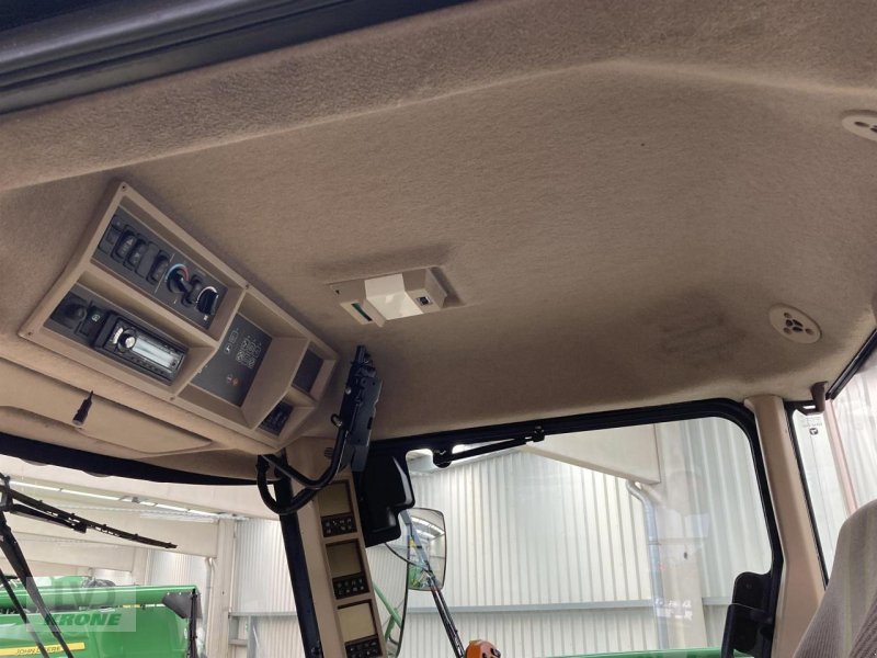 Feldhäcksler tip John Deere 7750i, Gebrauchtmaschine in Spelle (Poză 15)