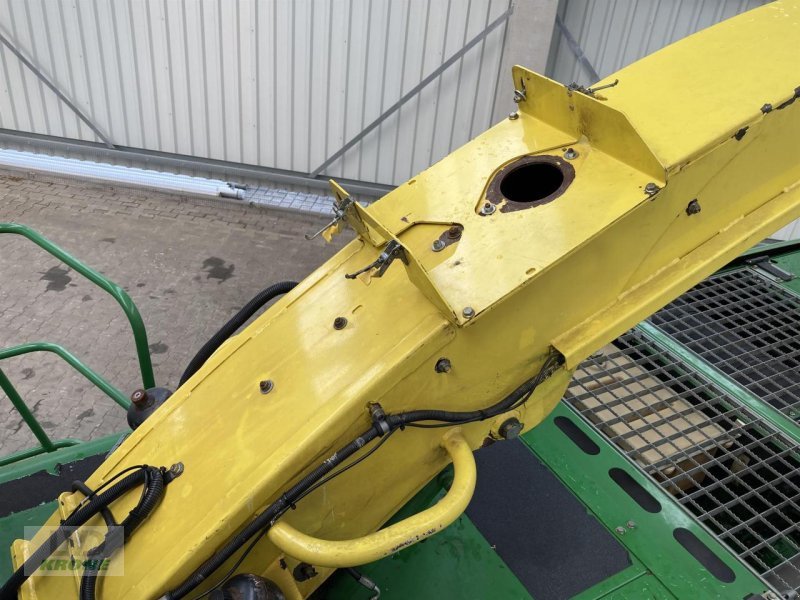 Feldhäcksler tip John Deere 7750i, Gebrauchtmaschine in Spelle (Poză 16)