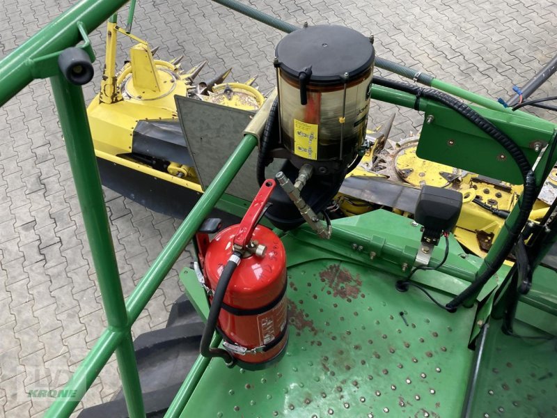 Feldhäcksler tip John Deere 7750i, Gebrauchtmaschine in Spelle (Poză 17)